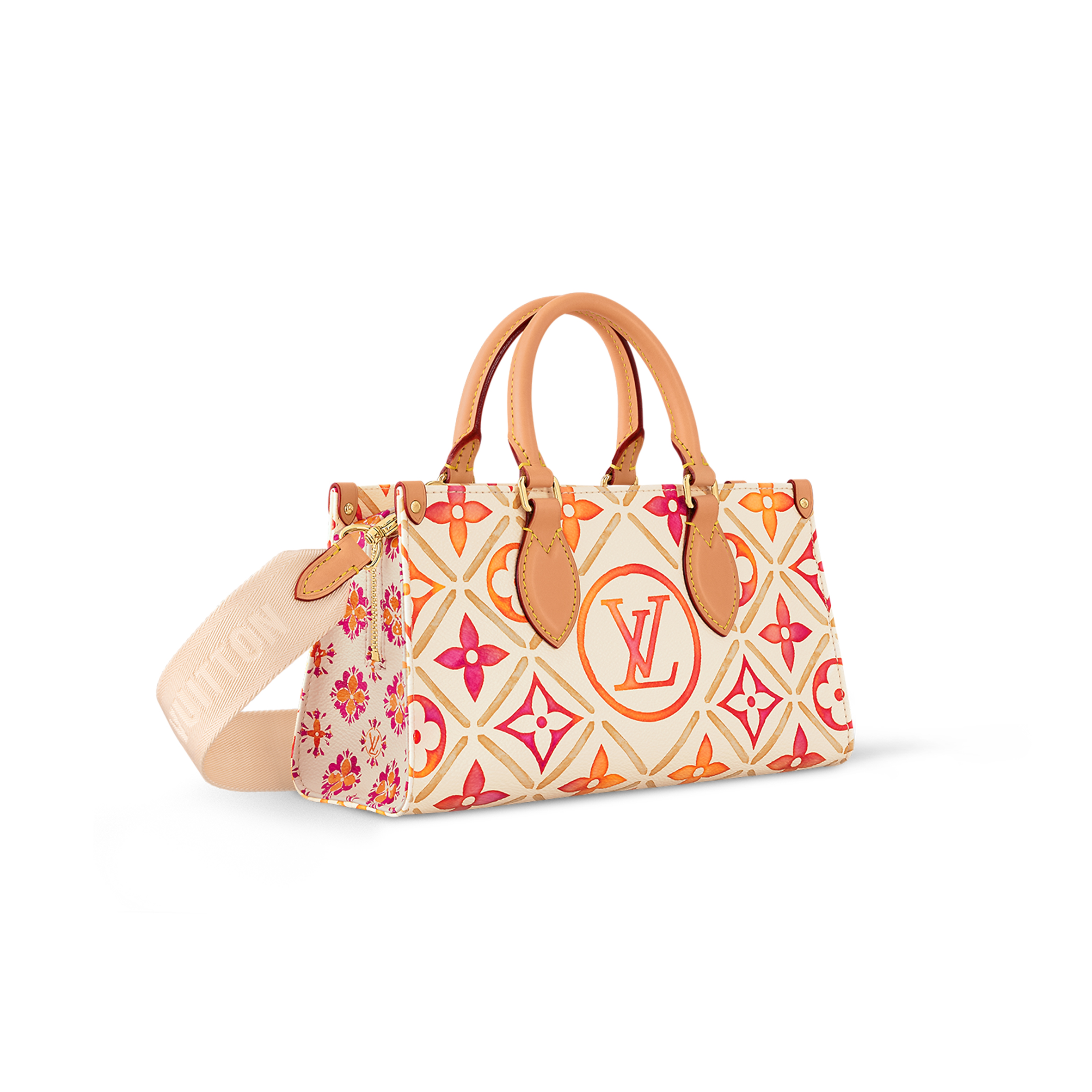 LOUIS VUITTON ONTHEGO EAST WEST M25318 (25*13*10cm) LOUIS VUITTON ONTHEGO EAST WEST M25318 (25*13*10cm)